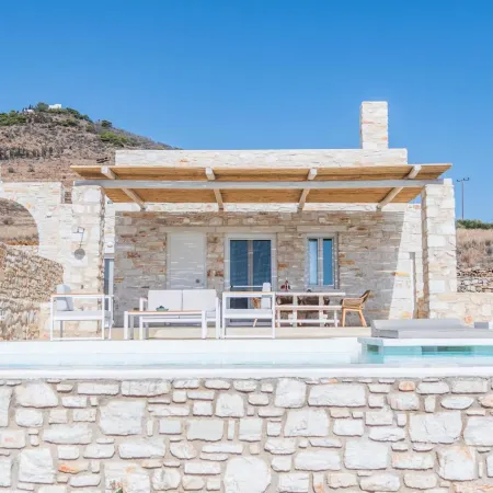 Aegean Feelings