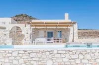 Aegean Feelings - Bungalows