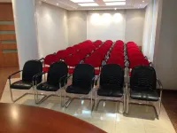Hotel Arvi - Beach