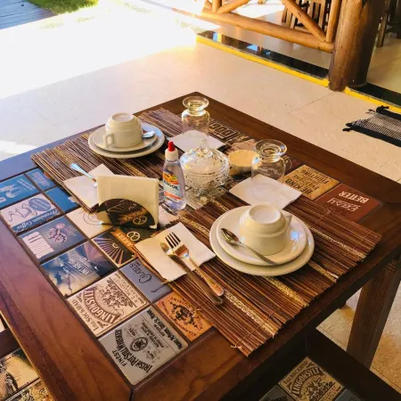 Pousada Villa Dos Sonhos