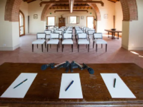 Borgo Sant'Ambrogio - Resort Hotels in Trequanda