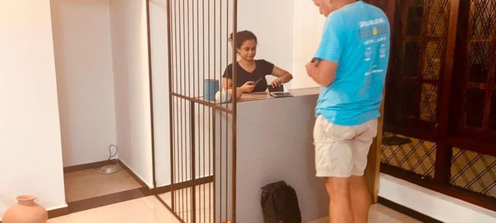 Ace Airport Transit Hotel Hotels in Negombo