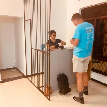 Ace Airport Transit Hotel