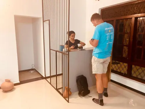 Ace Airport Transit Hotel - spa