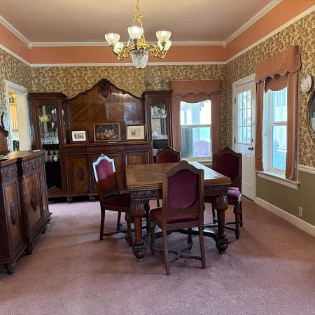 Roseberry House Bed & Breakfast
