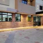 Paradise Hotel - Parkering