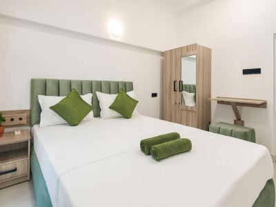 Skyport Villa Katunayaka