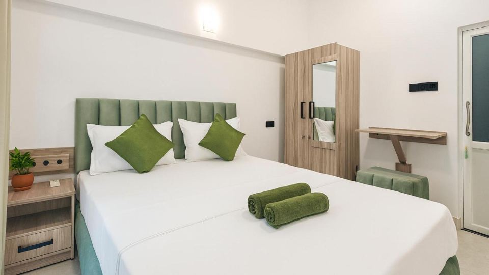 Skyport Villa Katunayaka