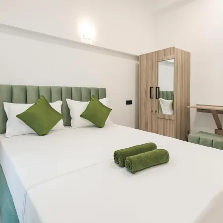 Skyport Villa Katunayaka