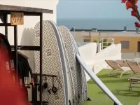 SURFinn Figueira Da Foz Hotels in Buarcos