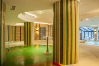Natura Mazur Resort & Conference - Pools