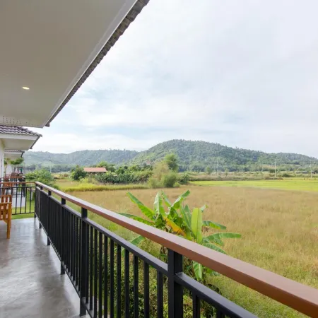 Phuruakeeree Resort