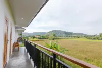 Phuruakeeree Resort - Mountain view