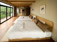 TGlobal Quynh Hoa Hotel Tam Dao - พร้อมอาหารเช้า