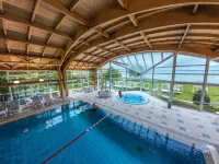 Hotel Marina Port - Pools