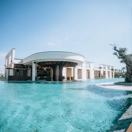 Venus Hotel