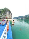 Cat Ba Hong Kong Cozy Stay - 2 Yıldız