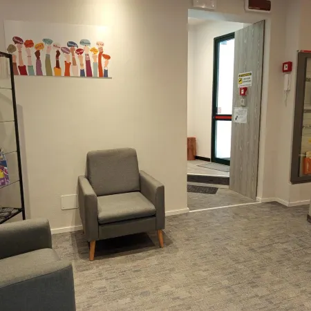 Hotel Acquario