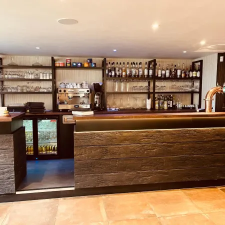 Hotel Restaurant de la Marne
