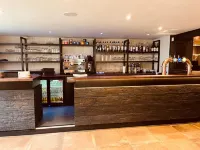Hotel Restaurant de la Marne