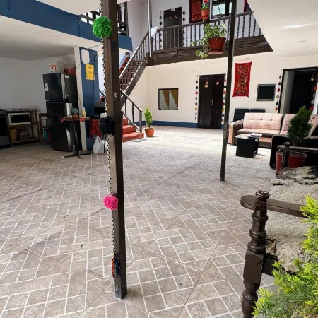 Mallku Wasi - Lodging Hotel Cusco