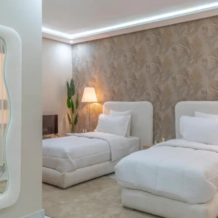 Hotel Rias Dakhla & Restaurant