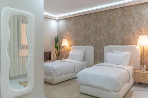 Hotel Rias Dakhla & Restaurant - Wifi