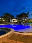 Hotel Rosalinda Campestre del Llano - สัตว์เลี้ยง