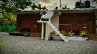 Turtle Island - Ayurveda Backwater Stay, Munroe Island - 2-Star