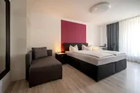 Hotel Ammerland Garni - bar
