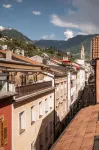 Kuntino Suites - Mountain view