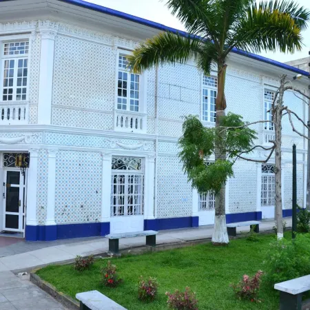 Casa Morey