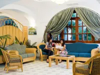 Park Hotel Terme Mediterraneo Hotels in Forio