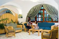 Park Hotel Terme Mediterraneo - Hot Springs