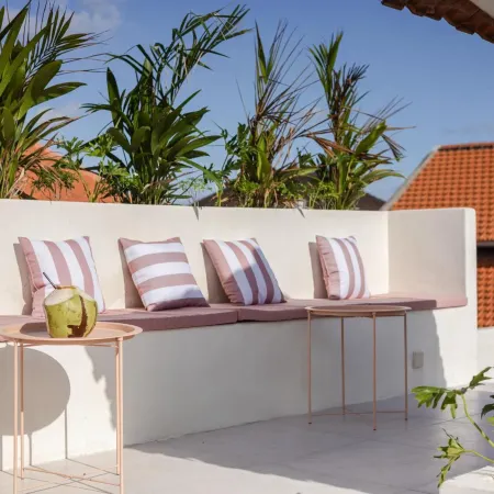 Casa Ateliero Boutique Hotel Canggu