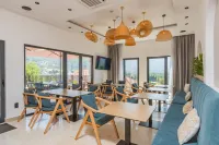 Hotel Aquilo - bar