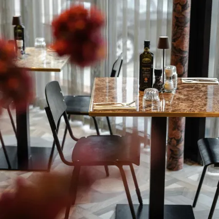 Hotel Twenty-Three Amsterdam Airport