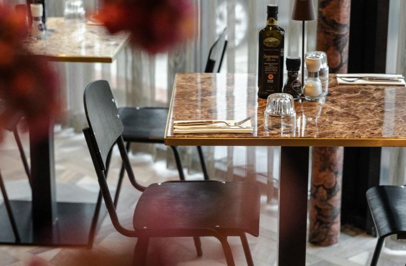 Hotel Twenty-Three Amsterdam Airport photo 3