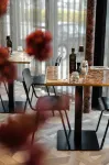 Hotel Twenty-Three Amsterdam Airport - breakfast