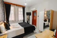 BÜTÜNOĞLU PANSİYON
