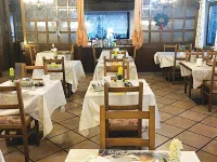 Hotel Vajolet Hotels in Mazzin