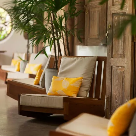 Nirbana Retreat