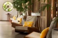 Nirbana Retreat Hoteles en 