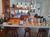 Casa Ilhéus Pousada - breakfast