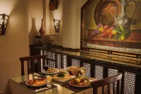โรงแรม Sheikh Ali Dahab Resort