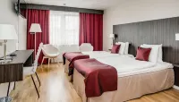 Hotell Nova Hoteles en 