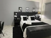 Hotel Flor de Minas