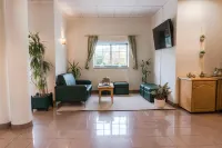 Hotel Estrela Da Idanha - Haustierfreundliche
