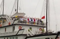 Signature Halong Cruise