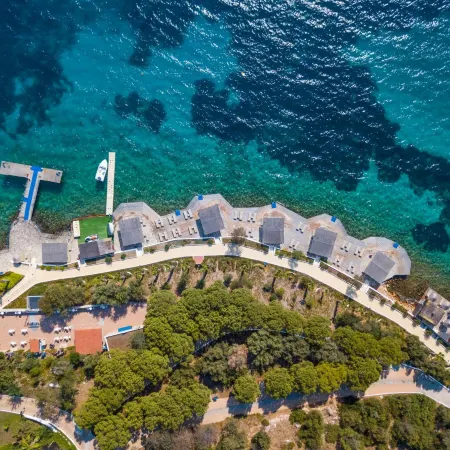 Bodrum Holiday Resort & Spa